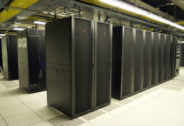 data-centre-racks